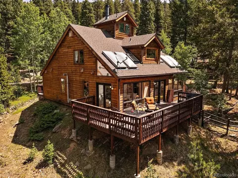 11180 Marks Dr, Conifer, CO 80433 photo 36