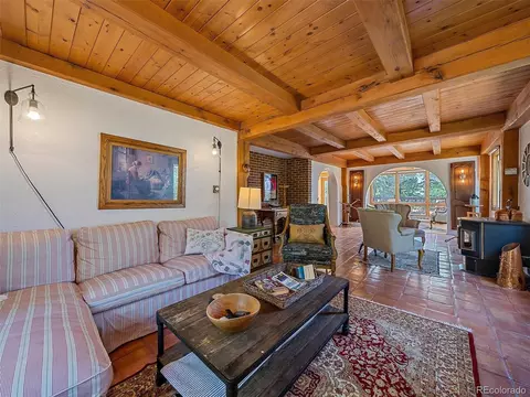 11180 Marks Dr, Conifer, CO 80433 photo 8