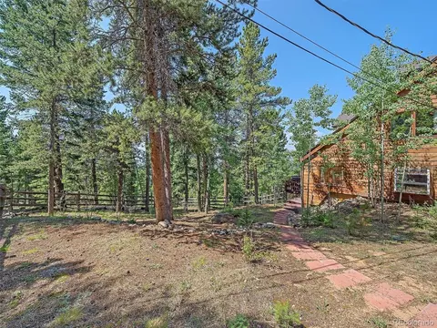 11180 Marks Dr, Conifer, CO 80433 photo 40