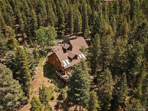 11180 Marks Dr, Conifer, CO 80433 photo 44