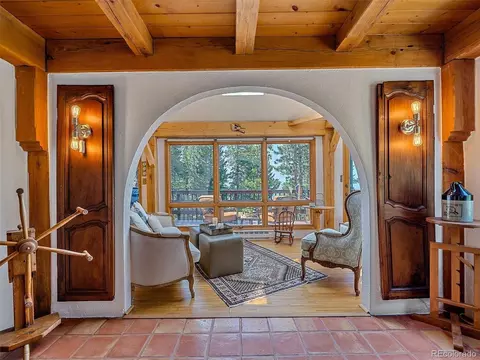 11180 Marks Dr, Conifer, CO 80433 photo 10
