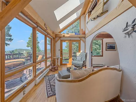 11180 Marks Dr, Conifer, CO 80433 photo 12