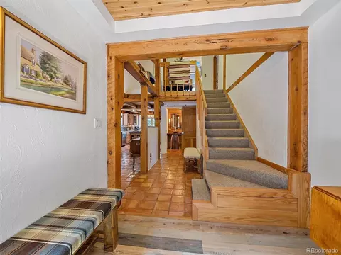 11180 Marks Dr, Conifer, CO 80433 photo 4