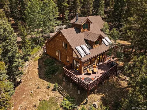 11180 Marks Dr, Conifer, CO 80433 photo 45