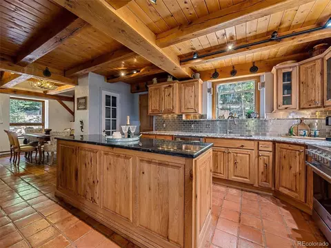 11180 Marks Dr, Conifer, CO 80433 photo 18