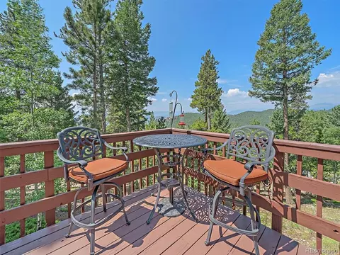 11180 Marks Dr, Conifer, CO 80433 photo 38