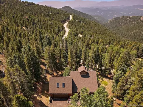 11180 Marks Dr, Conifer, CO 80433 photo 43