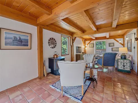 11180 Marks Dr, Conifer, CO 80433 photo 6