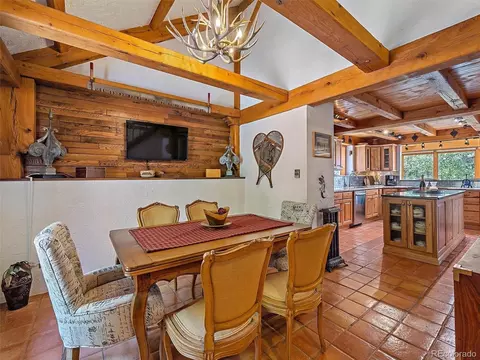 11180 Marks Dr, Conifer, CO 80433 photo 20