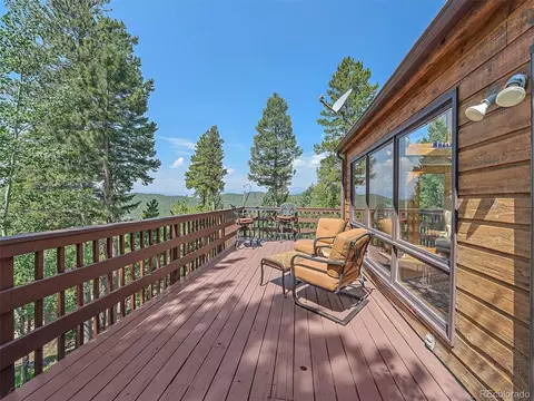 11180 Marks Dr, Conifer, CO 80433 photo 37