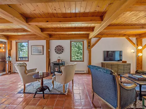 11180 Marks Dr, Conifer, CO 80433 photo 5