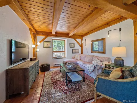 11180 Marks Dr, Conifer, CO 80433 photo 7