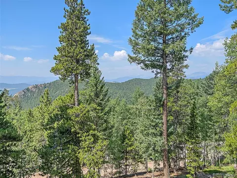 11180 Marks Dr, Conifer, CO 80433 photo 39