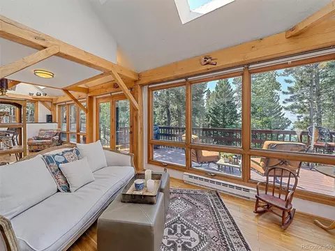 11180 Marks Dr, Conifer, CO 80433 photo 14