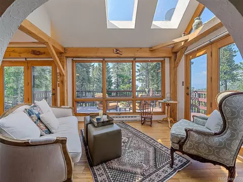 11180 Marks Dr, Conifer, CO 80433 photo 11