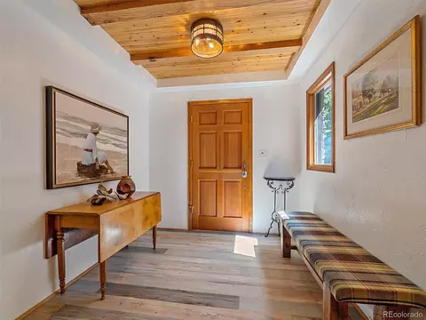 11180 Marks Dr, Conifer, CO 80433 photo 3