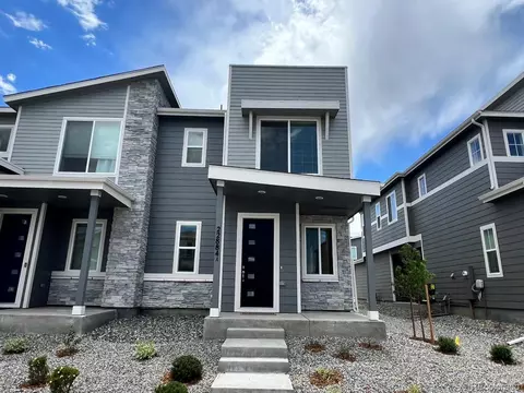 22884 E Tufts Ave #A, Aurora, CO 80015