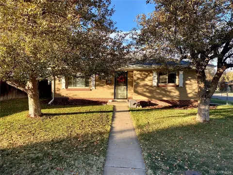 6007 W 61st Pl, Arvada, CO 80003