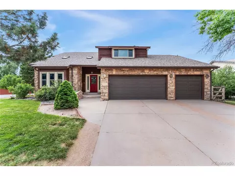 4825 Shadow Ridge Rd, Castle Rock, CO 80109