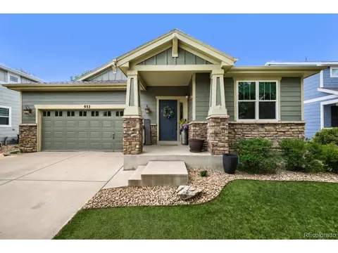 932 Eichhorn Dr, Erie, CO 80516