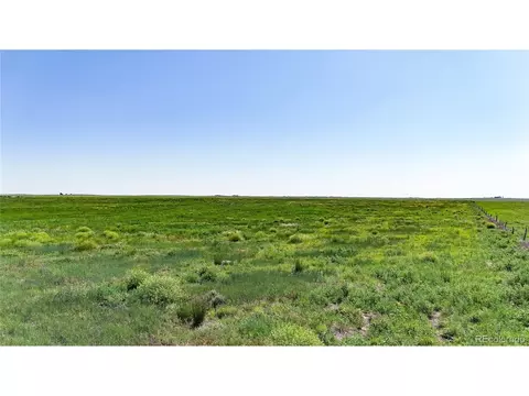 478 63-- Acres Lincoln County, Karval, CO 80823
