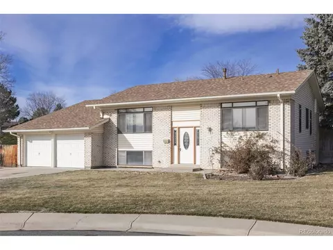 Undisclosed, Lakewood, CO 80228
