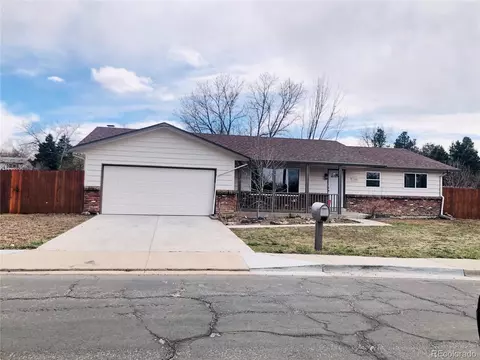 7300 E Costilla Ave, Centennial, CO 80112