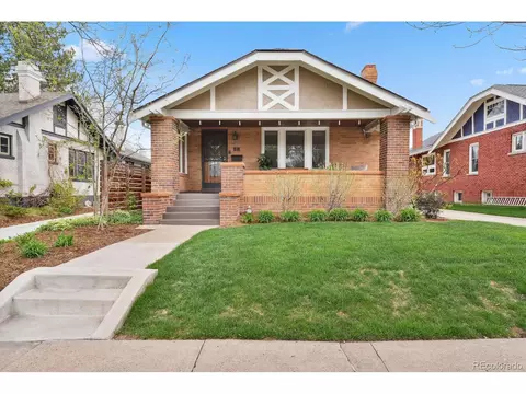 916 Adams St, Denver, CO 80206