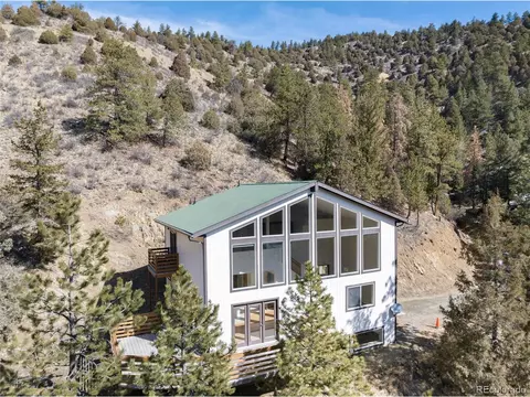 240 Two Brothers Rd, Idaho Springs, CO 80452