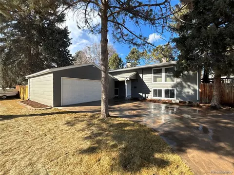 5745 W Canyon Dr, Littleton, CO 80128