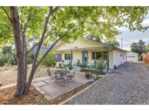 4879 Chase St, Denver, CO 80212