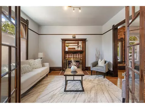1403 E 22nd Ave, Denver, CO 80205 photo 5