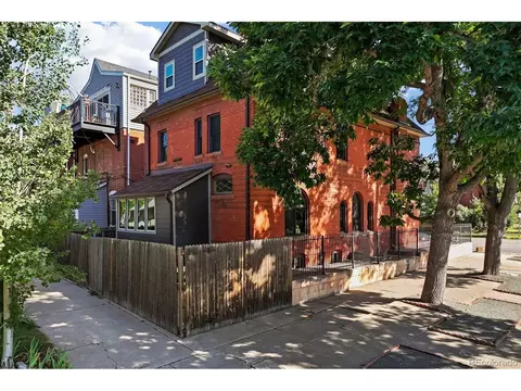 1403 E 22nd Ave, Denver, CO 80205 photo 35