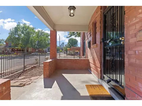 1403 E 22nd Ave, Denver, CO 80205 photo 2