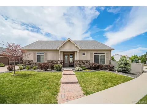5521 Himalaya Rd, Denver, CO 80249