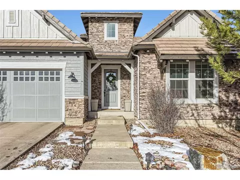 579 Backcountry Ln, Highlands Ranch, CO 80126