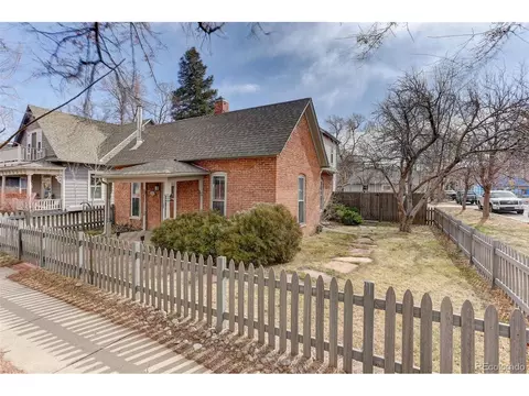 1902 Grove St, Boulder, CO 80302