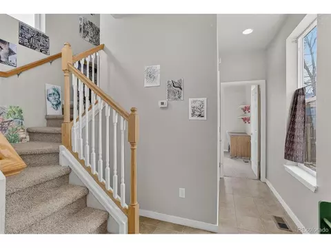 Entry Way - 1902 Grove St, Boulder, CO 80302 photo 4 of 4