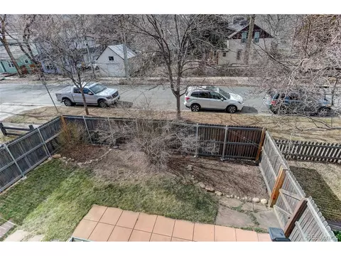Exterior - 1902 Grove St, Boulder, CO 80302 photo 4 of 10
