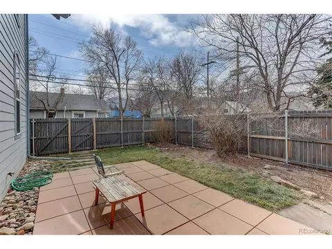 Exterior - 1902 Grove St, Boulder, CO 80302 photo 7 of 10