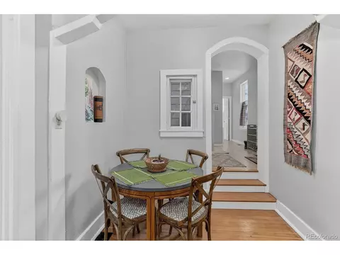 Dining - 1902 Grove St, Boulder, CO 80302 photo 1 of 1