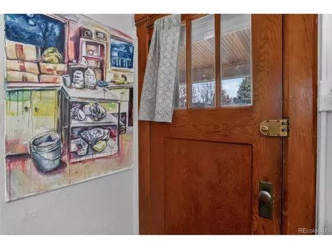 Entry Way - 1902 Grove St, Boulder, CO 80302 photo 1 of 4