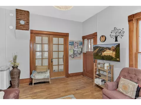 Entry Way - 1902 Grove St, Boulder, CO 80302 photo 2 of 4