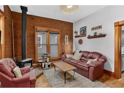Living - 1902 Grove St, Boulder, CO 80302 photo 1 of 2