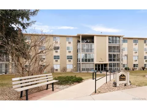 13606 E Bates Ave #202-309, Aurora, CO 80014