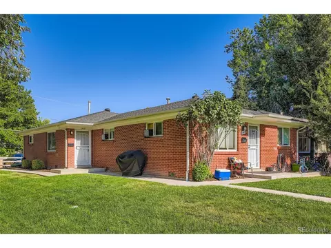 2495 S Race St, Denver, CO 80210