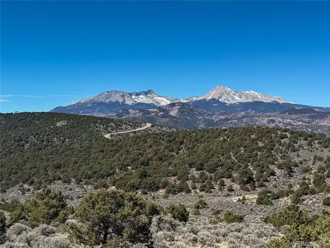 0 Mcgillicuddy Rd, Fort Garland, CO 81133
