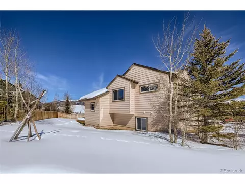 Undisclosed, Dillon, CO 80435 photo 1