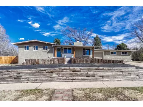 2005 Crest Haven Cir, Colorado Springs, CO 80909