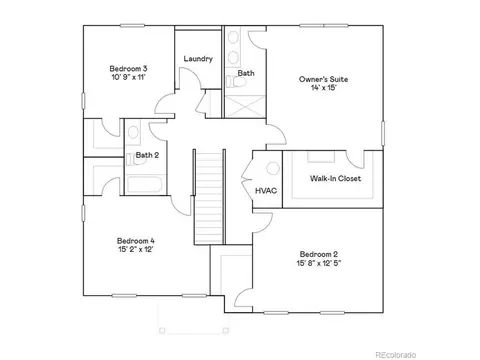 3052 E 152nd Cir, Thornton, CO 80602 photo 3